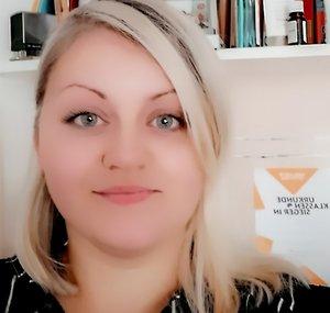 Frau Jandt- learning by doing