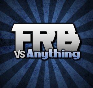 FRB vs Anything