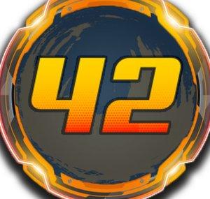 FrostFortyTwo