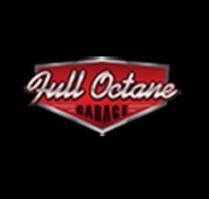 Full Octane Garage
