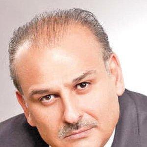 Gamal Soliman
