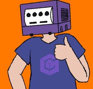 GameCubeDude