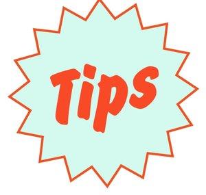 Grippers Tips