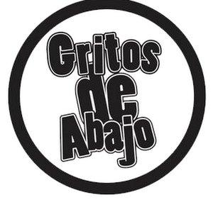 Gritos de Abajo