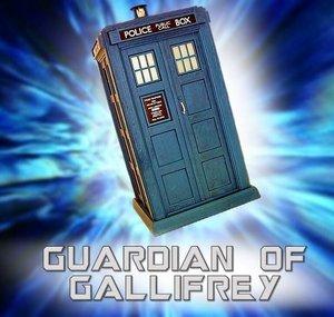 Guardian Of Gallifrey