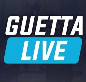 Guetta Live