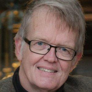 Gunnar Wetterberg