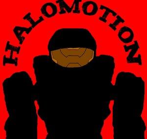 Halomotion