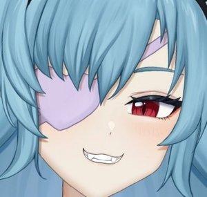 Haoto Ch. VTuber & Illustrator