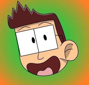 Here's Grady
