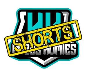 Hobby Homies Shorts