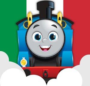 Il Trenino Thomas Italia