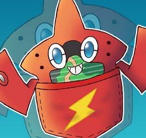 Inazuma Thunderbolt