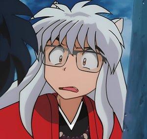 InuYasha Taisho