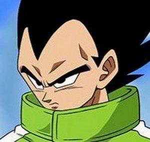 IPlayVegeta
