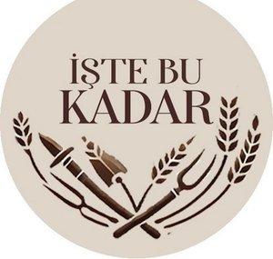 İşte Bu Kadar