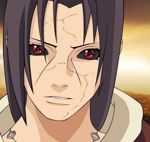Itachi Fullgrau