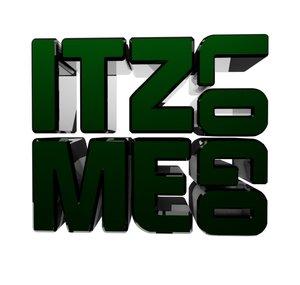 ItzMeLogo