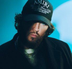 James Arthur