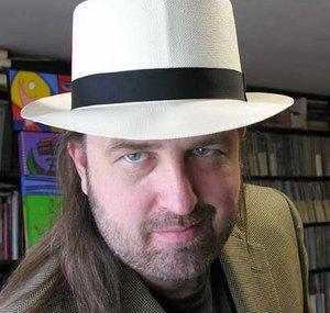 Jared Osborn