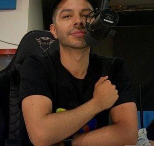 Juan P. Tello