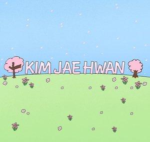 김재환 KIM JAEHWAN
