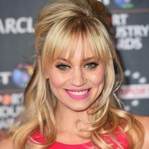 Kimberly Wyatt