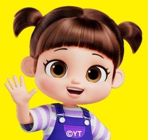 콩순이 Kongsuni