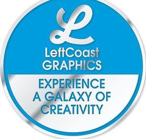LeftCoast Graphics