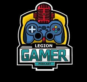 Legion Gamer RD