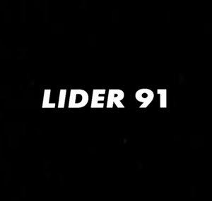 LIDER 91 