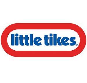 Little Tikes