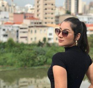Livian Oliveira