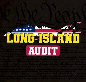 Long Island Audit