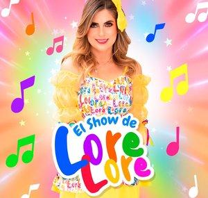 Lore Lore Oficial
