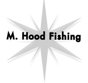 M. Hood Fishing