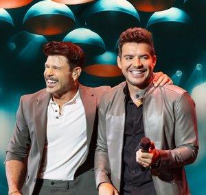 Marcos e Belutti