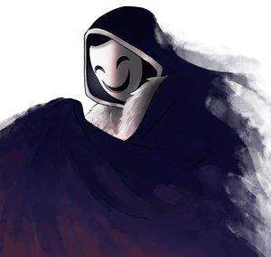 Mavranel, He of Many Faces