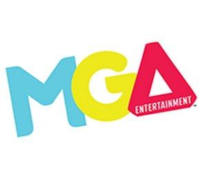 MGA Entertainment