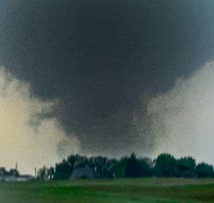 Midwest & Great Lakes Storm Chasers