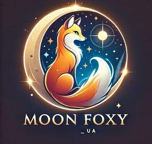 Moon Foxy_UA