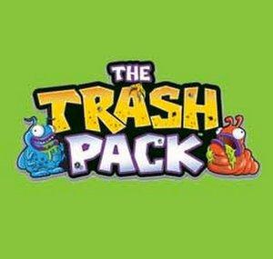 Moose Trash Pack