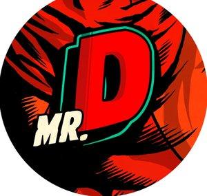 Mr. Docket