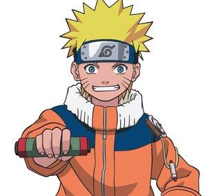 NARUTO OFFICIEL