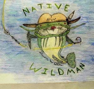 Native Wildman