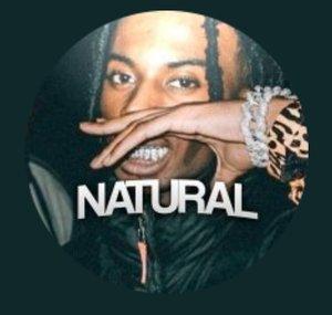 natural