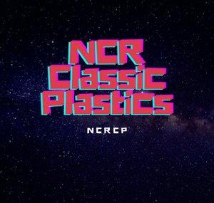 NCR Classic Plastics