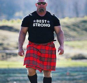 Nick Best