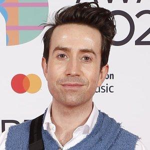 Nick Grimshaw
