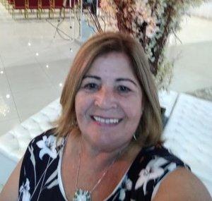 Nilsa Oliveira